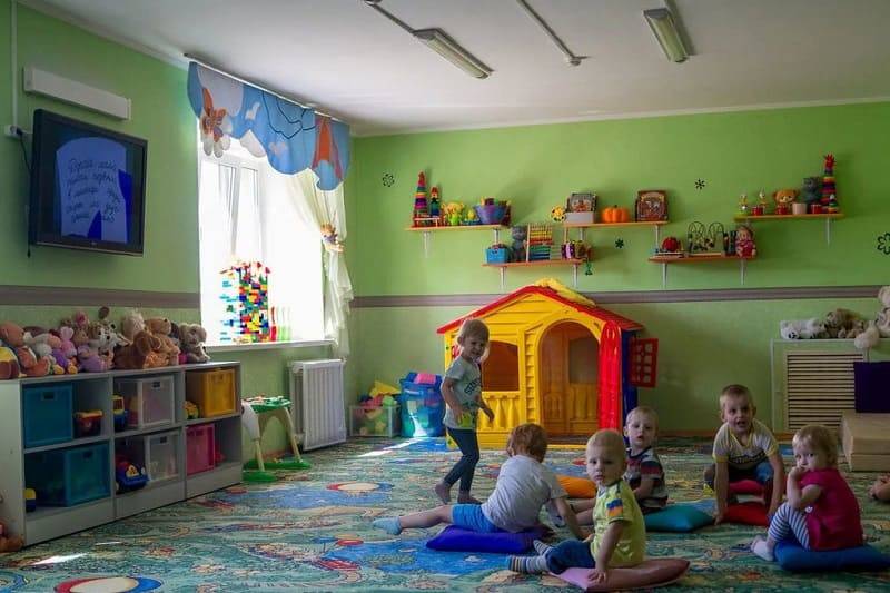 В 9 школах Смоленска и более чем 40 детсадах региона проведут ремонты