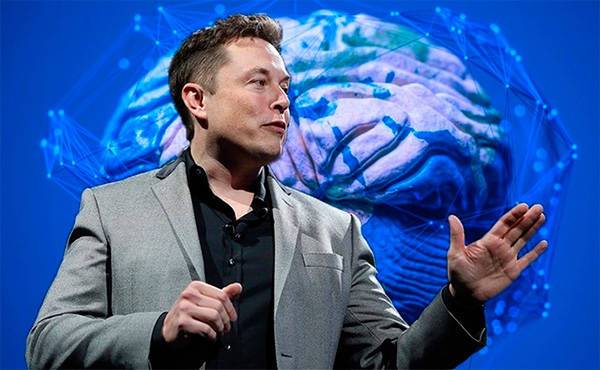 Стартап-разработчик нейроинтерфейсов Neuralink Илона Маска привлек $205 миллионов инвестиций