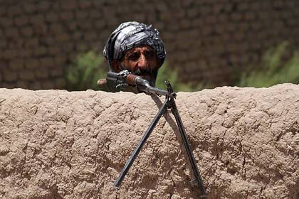 В МИД оценили угрозу талибов для стран Центральной Азии