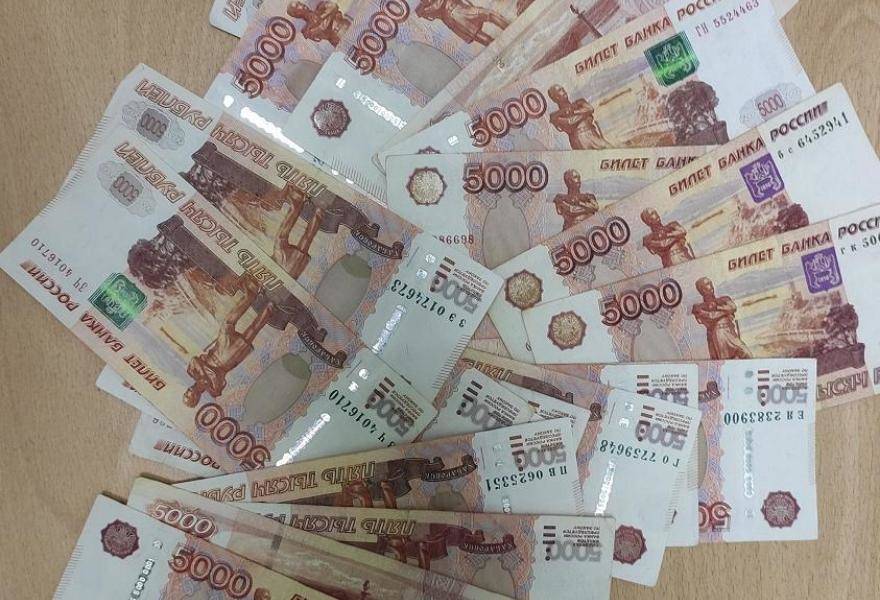 В Тверской области пенсионеры отдали мошенникам 3 млн рублей