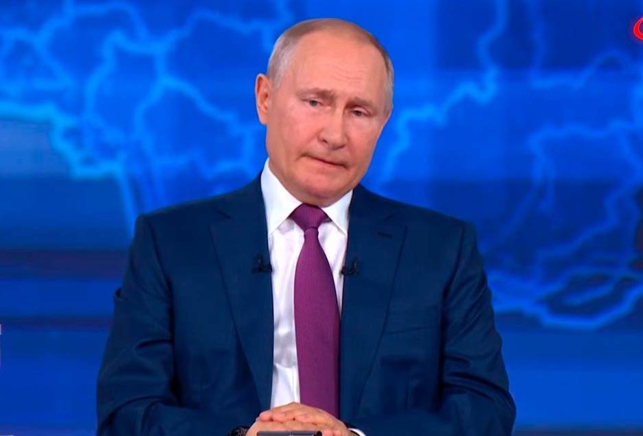 СКР возбудил дело из-за свалки в Бурятии, на которую пожаловались Путину