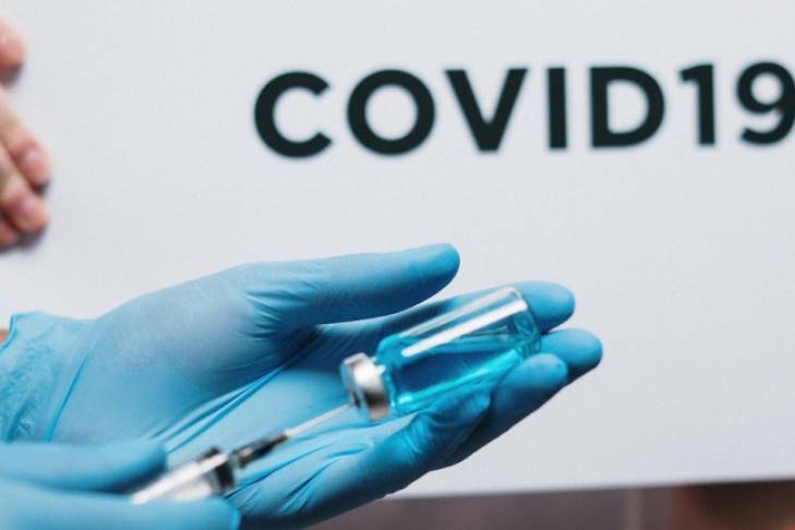 Ляшко пообещал минимум 5 млн доз вакцины от коронавируса в августе