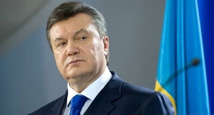 Суд разрешил заочное расследование дела против Януковича