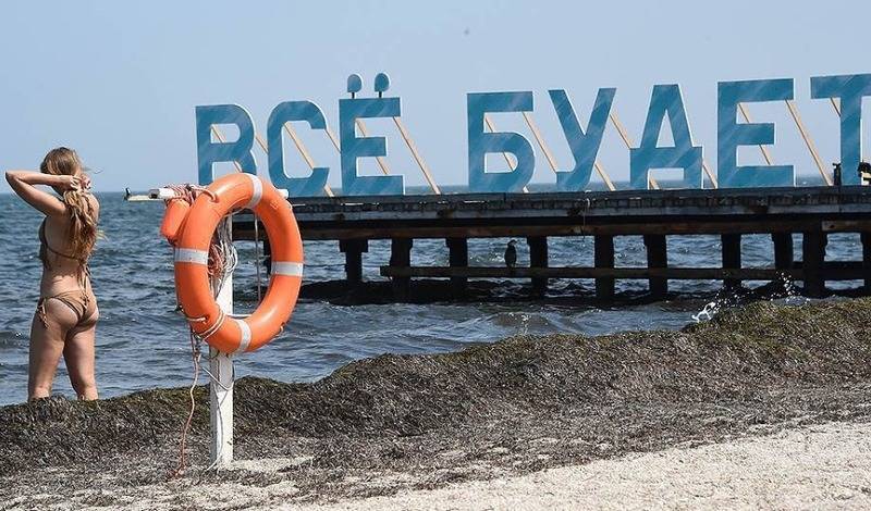 Жлобы поневоле: жители Крыма обирают богатых русских и презирают бедных украинцев