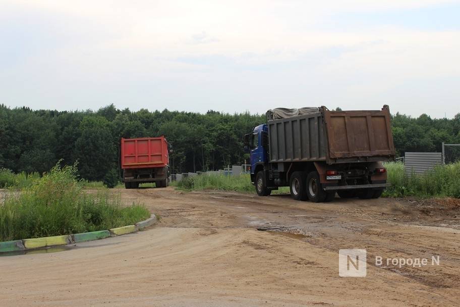 Юрий Шалабаев не намерен оспаривать вырубку леса у Щелоковского хутора