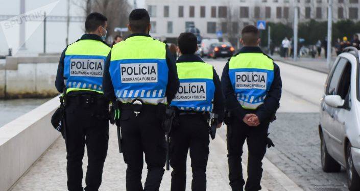 В Португалии полиция задержала 79-летнюю испанку — главу наркобанды