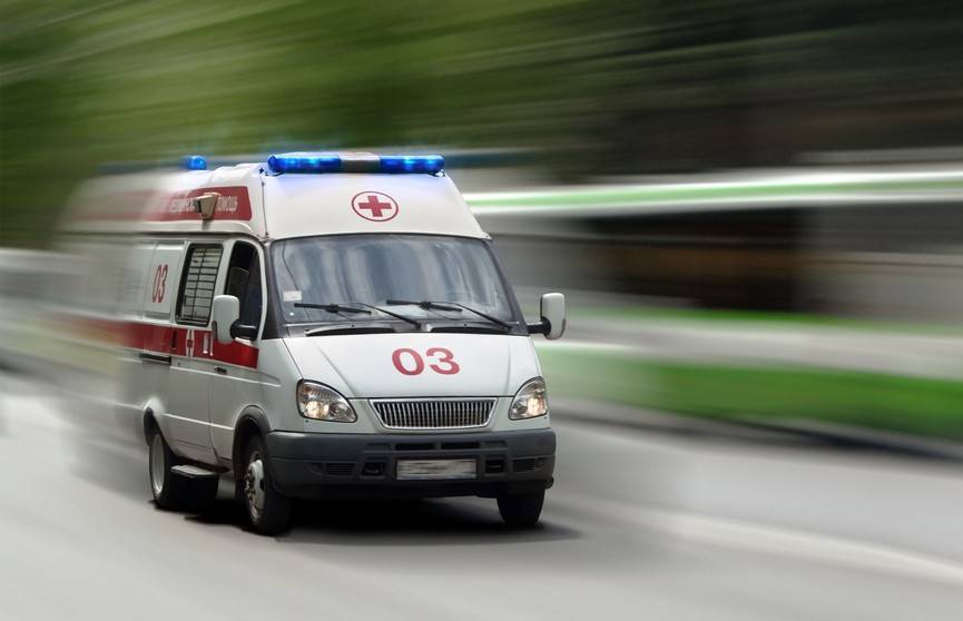 В Москве школьница потеряла сознания от укола незнакомца на улице