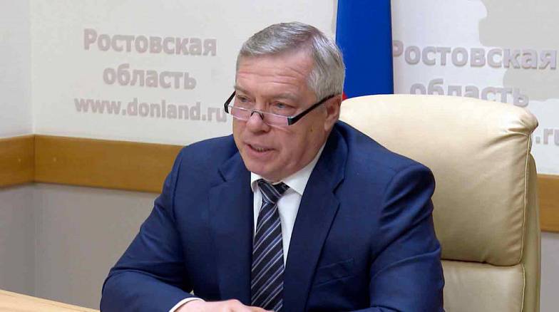 В Ростовской области с 4 августа ужесточают антиковидные ограничения