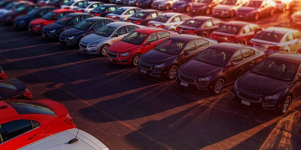 Осенью вступят в силу новые правила покупки подержанных автомобилей