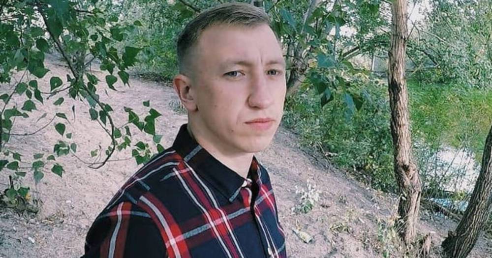 На теле умершего белоруса Виталия Шишова обнаружили ссадины и царапины – полиция
