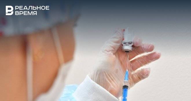 Казанская ветеринарная академия ввела обязательную вакцинацию от COVID-19