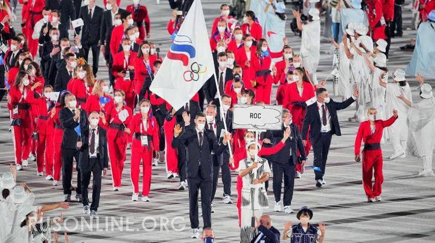 Китайцы восхитились российскими синхронистками после скандала на Олимпиаде