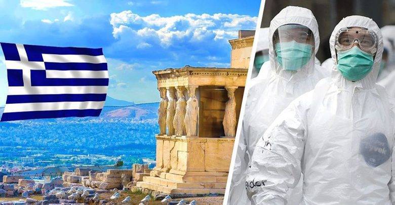 Острова Греции объявлены крайне опасными для туристов: опубликован список