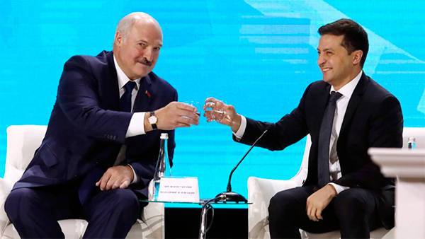 Убийство Шишова: Пожалеет ли Лукашенко, что связался с СБУ