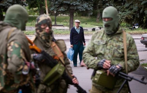 МИД РФ: Россия никогда не бросит Донецк и Луганск