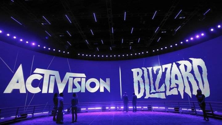 Президент Blizzard уволился на фоне секс-скандала