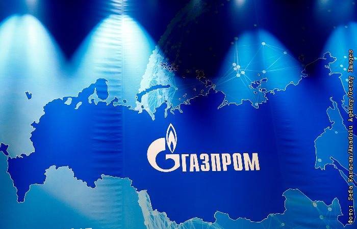 Газпром зарегистрировал новую редакцию устава с адресом в "Лахта Центре"