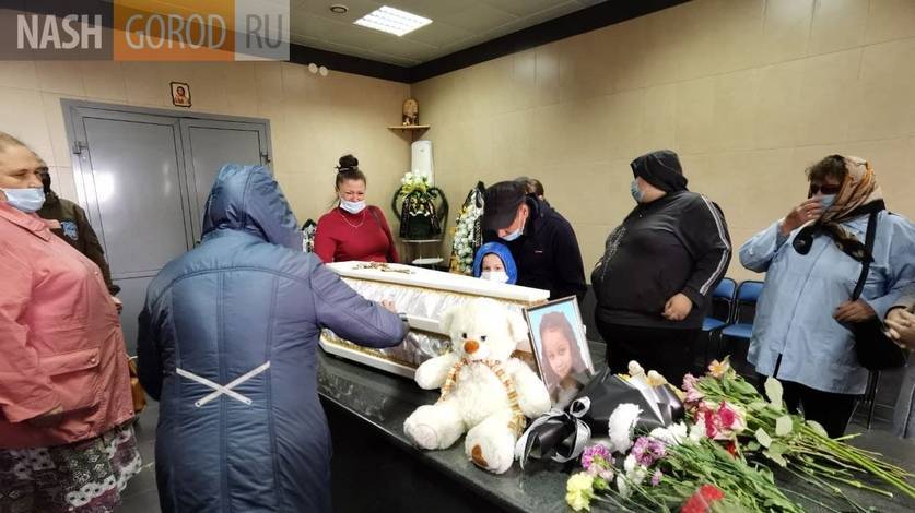 Топ-3 Тюмени: задержание убийцы и похороны Насти Муравьевой, не хватка рабочих