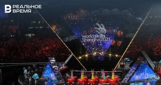 Татарстан взял больше всего медалей на чемпионате молодых профессионалов WorldSkills Russia