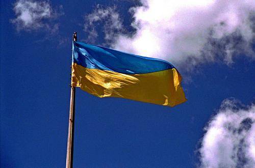 Писательница Ницой назвала украинцев «божьей и светлой нацией»