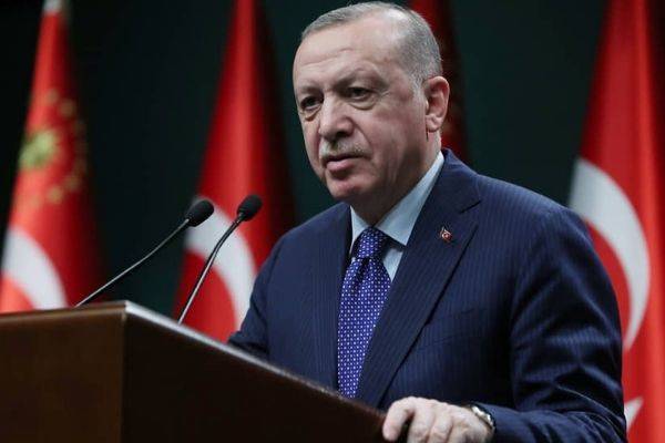 Анкара создает «Союз тюркских государств», куда войдут пять постсоветских стран