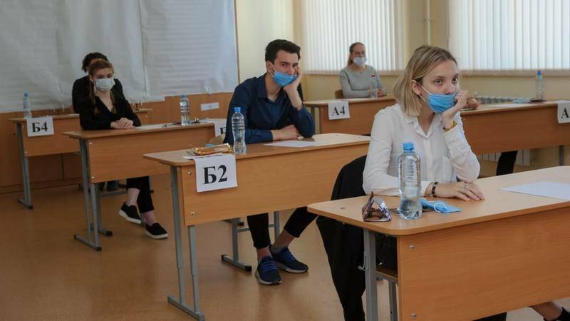 В Башкирии коронавирусом стали чаще болеть подростки
