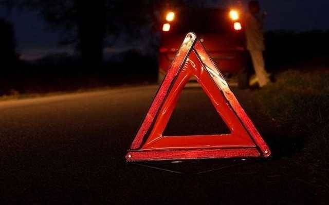 В смертельном ДТП во Львовской области погиб водитель из Прикарпатья, еще трех человек госпитализировали