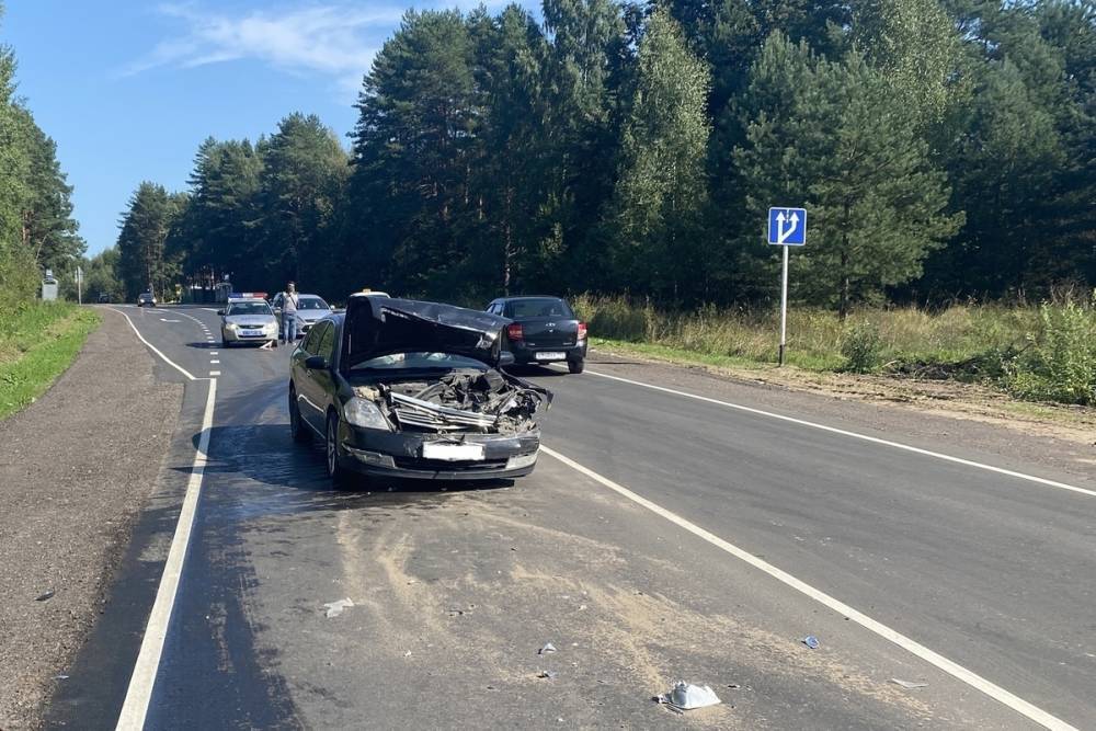 Появились новые подробности аварии в Тверской области