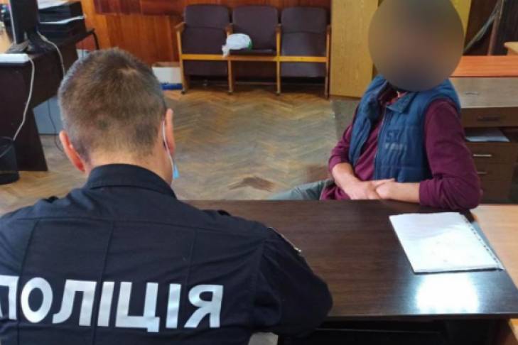 На рынке в Чернигове 58-летний педофил изнасиловал 13-летнюю девочку