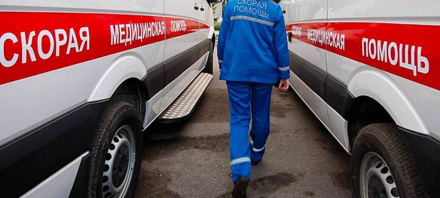 В Карелии водитель «скорой помощи» купил права через Интернет