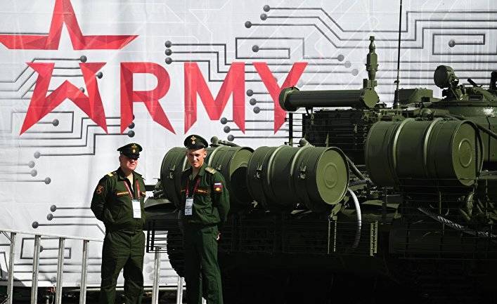 Defence 24 (Польша): российско-саудовское военное сотрудничество — удар по США?