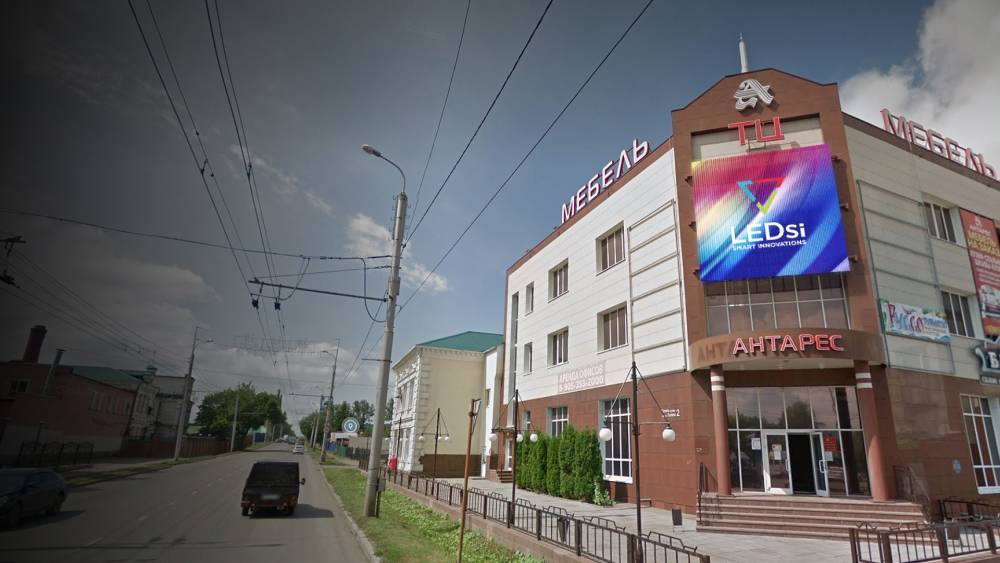 В Новосибирске неизвестные отобрали 50 миллионов рублей у 23-летнего парня