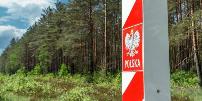 В Польше задержан гражданин Узбекистана за переправку нелегальных мигрантов