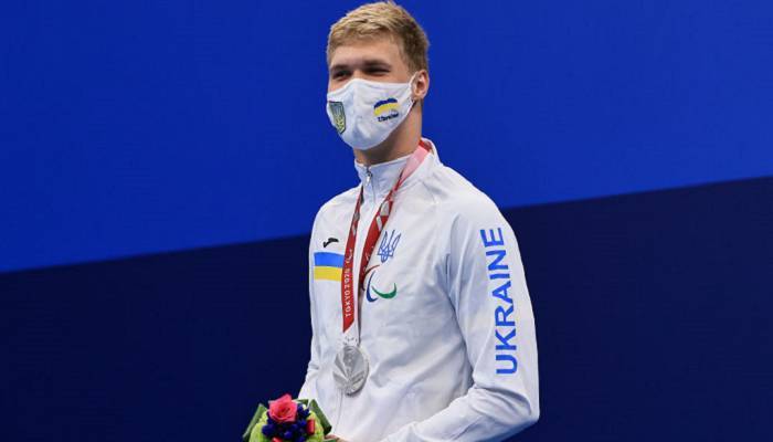 Трусов установил мировой рекорд и выиграл золото Паралимпиады в плавании на спине