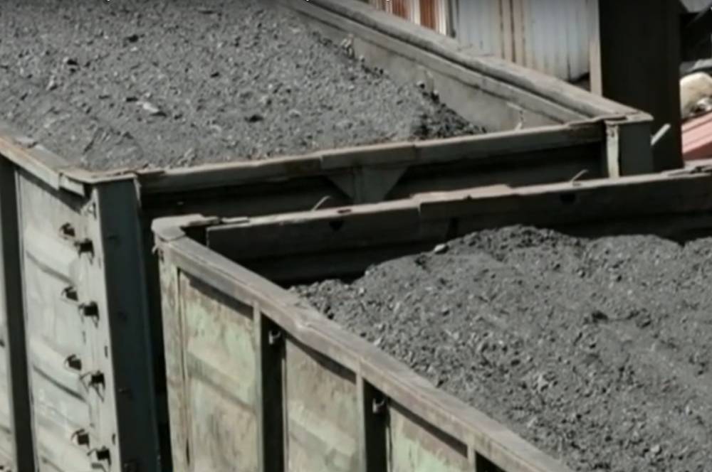 Поставки угля на ТЭС в августе выросли на 106 тыс. т – Минэнерго