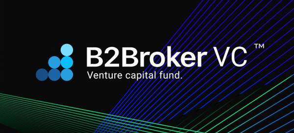B2Broker запускает венчурный фонд
