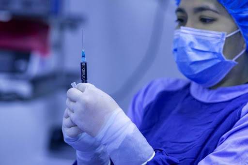 27-летний парень и еще семь человек умерли от коронавируса в Новосибирской области