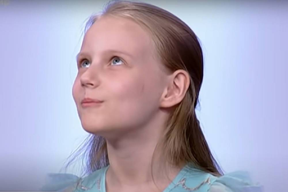 Раскрыта стоимость обучения 9-летней Алисы Тепляковой, поступившей в МГУ