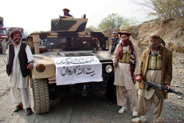 Шойгу заявил, что талибы вооружены лучше, чем армия Украины