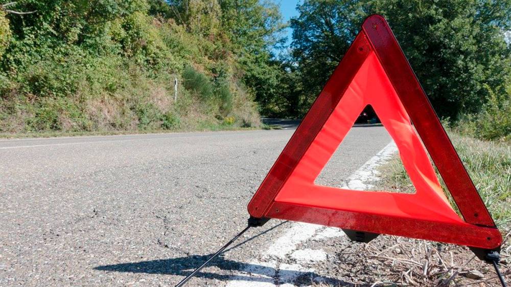 В ДТП с грузовиком и Mercedes под Воронежем пострадали 8-летняя девочка и пенсионерка