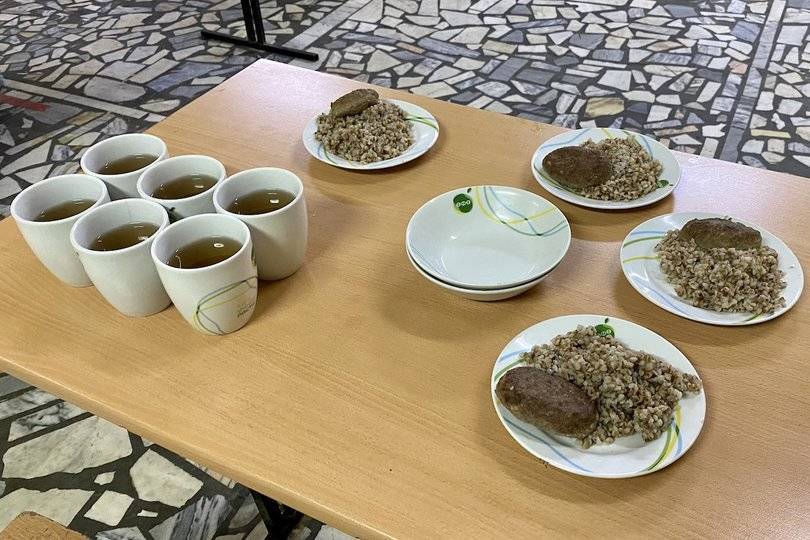 Власти Башкирии сообщили о повышении стоимости школьного питания