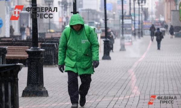 В Мурманской области отопительный сезон начнется раньше из-за похолодания