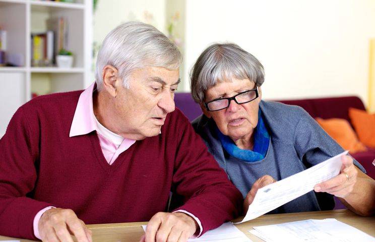 Какие льготы положены пенсионерам старше 70 лет: ответ здесь