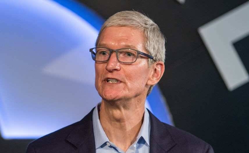 Тим Кук может покинуть пост гендиректора Apple в 2025 году