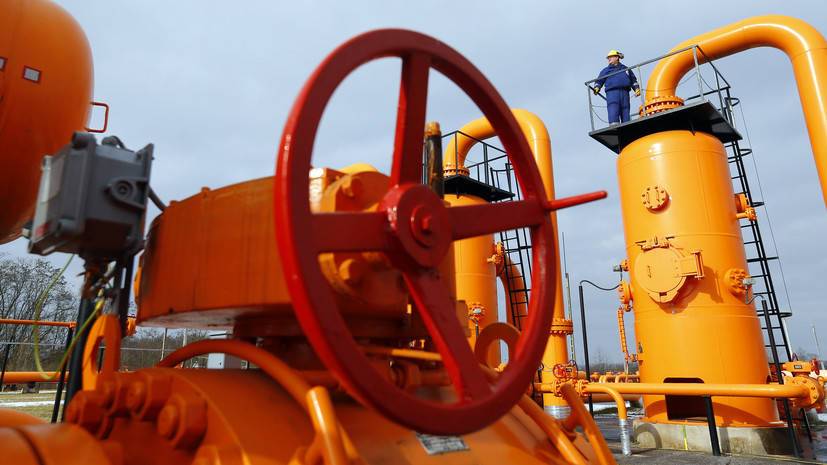 Аналитик прокомментировал заключение газового соглашения между Венгрией и Россией