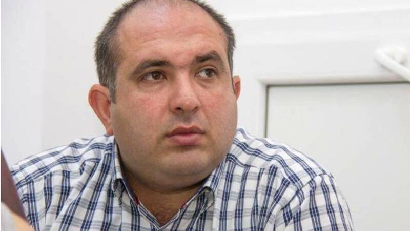 Около 30 лет не могу получить информацию об отце - сын взятого в плен армянами азербайджанца
