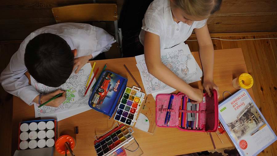 В Москве заявили об отсутствии ограничений по работе кружков в школах