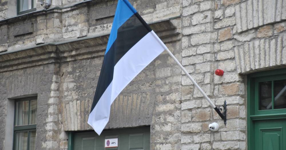 В Эстонии для избрания президента не хватило 5 голосов