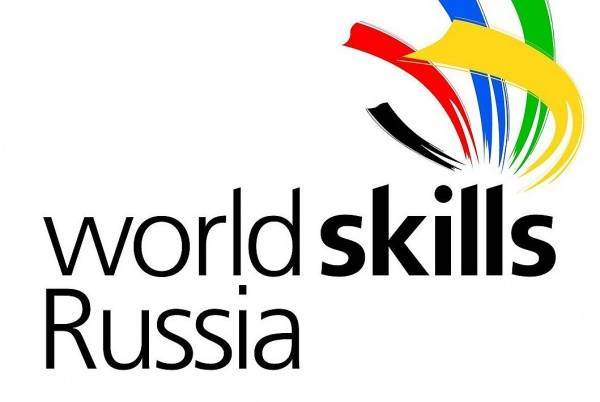 Тюменская область вошла в десятку лидеров чемпионата WorldSkills