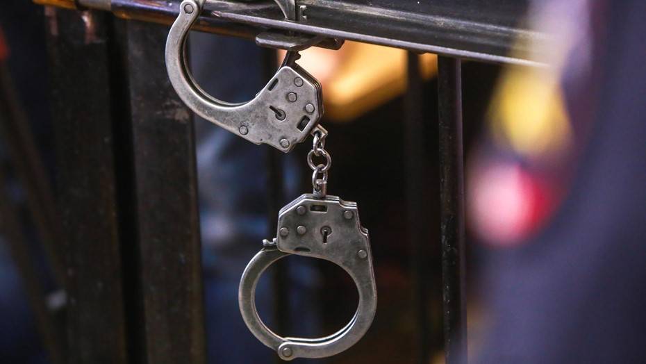 Суд арестовал обвиняемого в убийстве продавца петербургской кондитерской